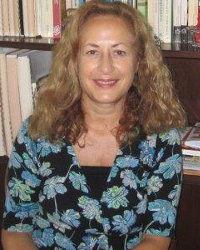 Dottoressa Angela Angelucci psicologa e psicoterapeuta